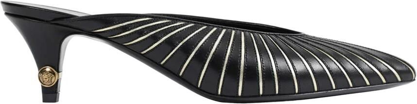 Versace Gianni Nappa Mules 55 mm