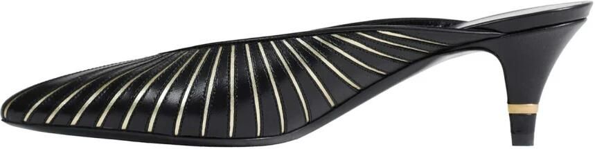 Versace Gianni Nappa Mules 55 mm - Foto 2