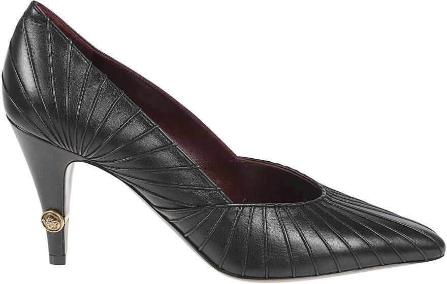 Versace Gianni Pumps