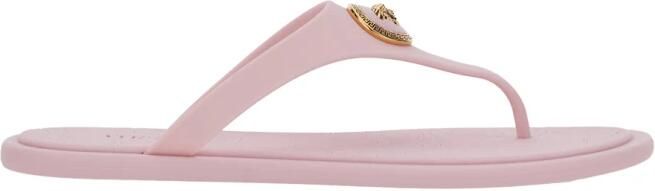 Versace Gianni Ribbon Sandal - Foto 3
