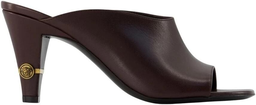 Versace Giulietta Mule
