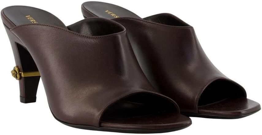Versace Giulietta Mule - Foto 2