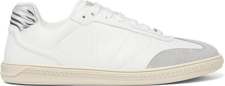 Versace Greca Court Sneakers - Foto 2