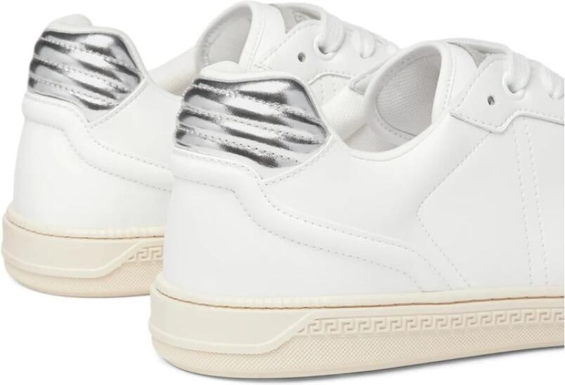 Versace Greca Court Sneakers