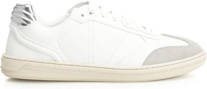Versace Greca Court Sneakers