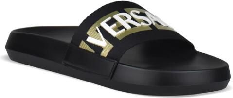 Versace Greca Logo Slide - Foto 2