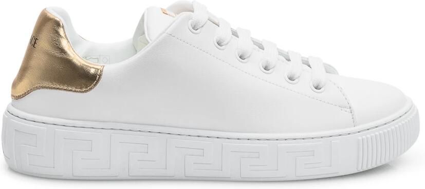 Versace Greca Low-top Sneaker