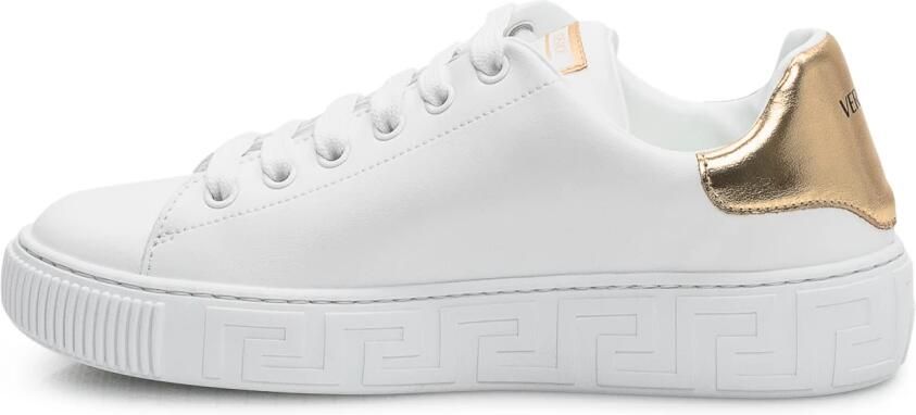 Versace Greca Low-top Sneaker - Foto 2