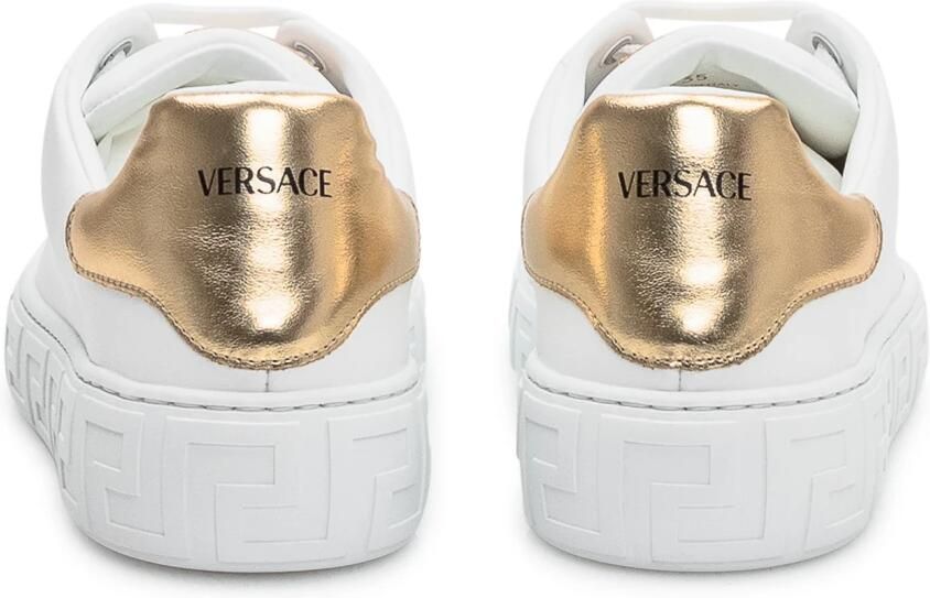 Versace Greca Low-top Sneaker - Foto 3