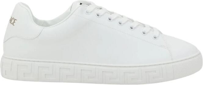 Versace Greca Low-top Sneakers - Foto 2