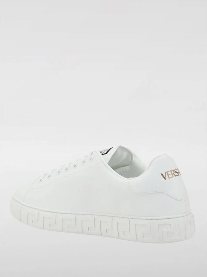 Versace Greca Low-top Sneakers