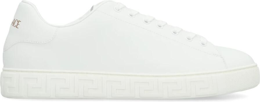 Versace Greca Low-top sneakers