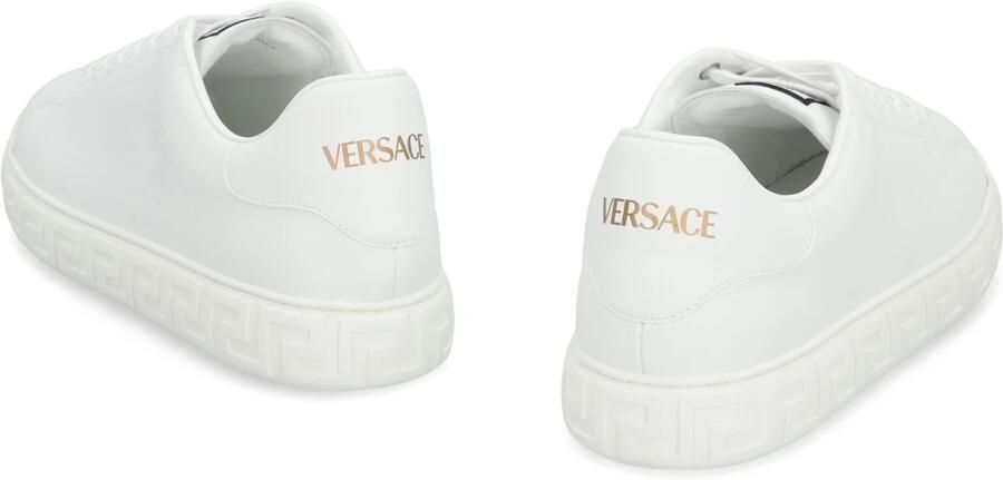 Versace Greca Low-top sneakers