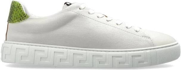 Versace Greca Sneaker