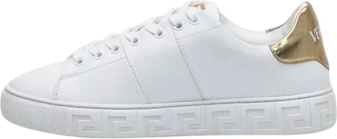 Versace Greca Sneakers