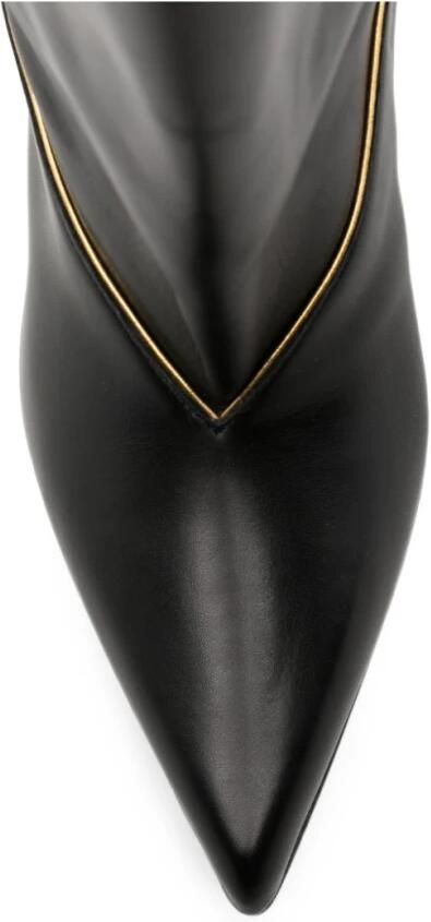Versace Heeled Laarzen - Foto 4
