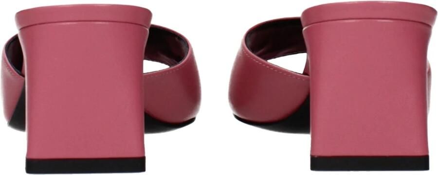 Versace Heeled Mules - Foto 2