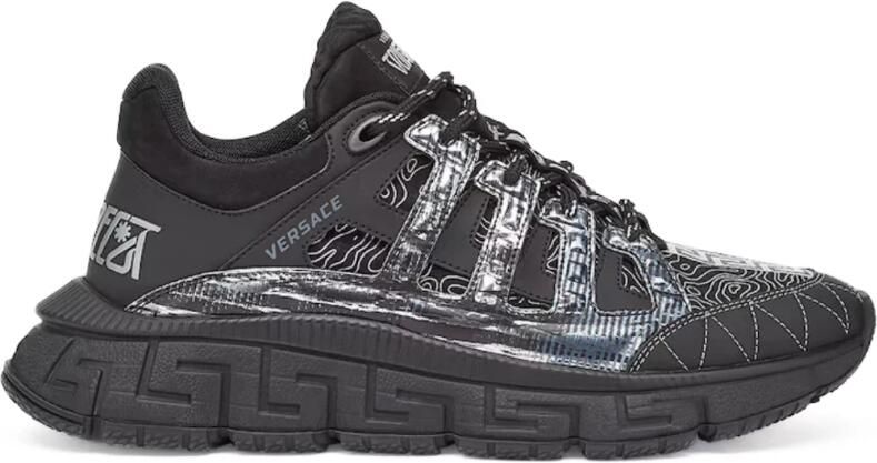 Versace I Love Baroque Slippers - Foto 2