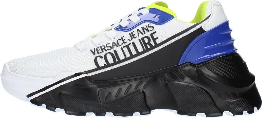 Versace Jeans Couture 74Ya3Sccc Sneakers