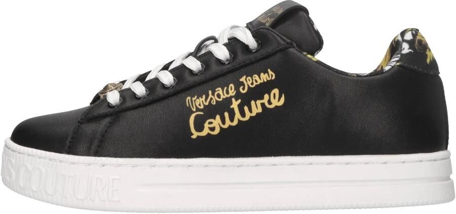 Versace Jeans Couture Sneakers laag 'FONDO COURT 88'