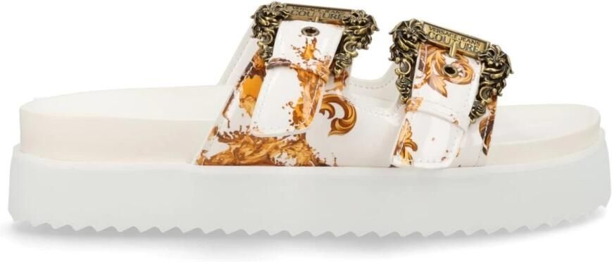 Versace Jeans Couture Arizona Sandalen