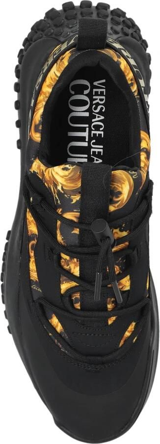 Versace Jeans Couture Barocco Pattern Sportschoenen - Foto 2