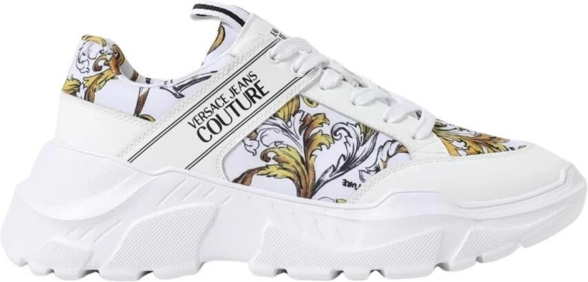 Versace Jeans Couture Sneakers laag 'FONDO SPEEDTRACK' - Foto 3
