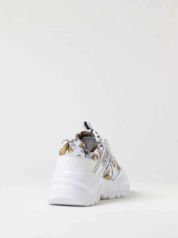 Versace Jeans Couture Sneakers laag 'FONDO SPEEDTRACK'