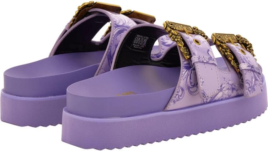 Versace Jeans Couture Beach Sandal - Foto 2