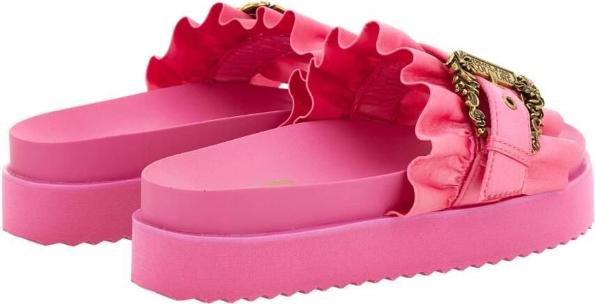 Versace Jeans Couture Beach Sandal - Foto 2