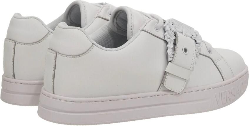 Versace Jeans Couture Buckle-strap Sneakers - Foto 2