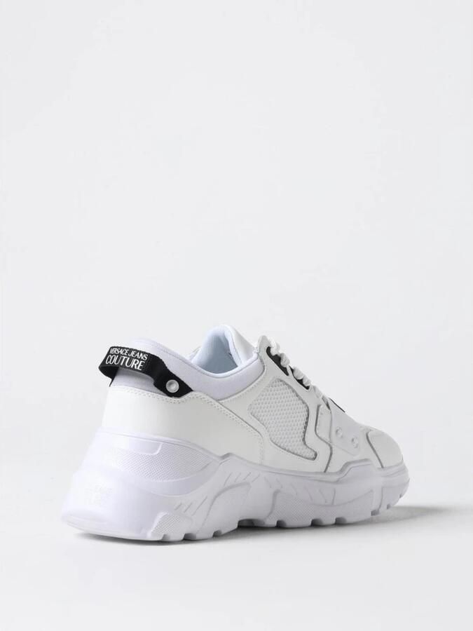 Versace Jeans Couture Sneakers laag 'FONDO SPEEDTRACK DIS. SC4' - Foto 2