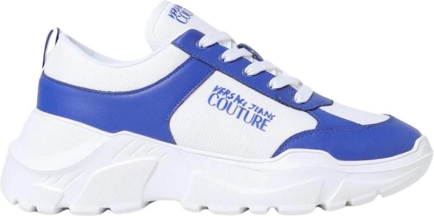Versace Jeans Couture Casual Sneakers