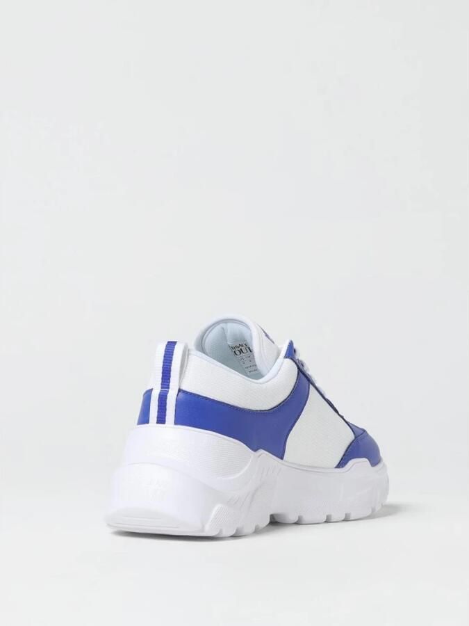 Versace Jeans Couture Casual Sneakers - Foto 2