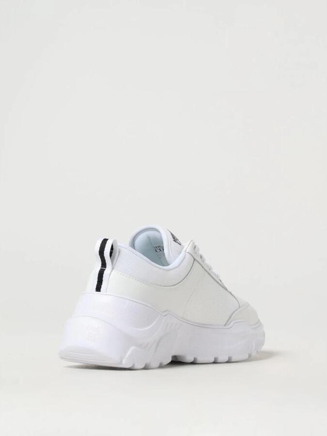 Versace Jeans Couture Chain Reaction LowTop Sneaker - Foto 2