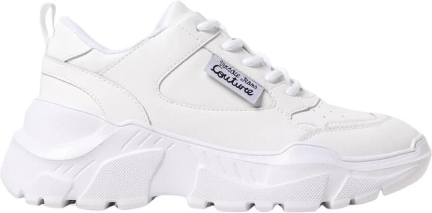 Versace Jeans Couture Sneakers laag 'FONDO SPEEDTRACK' - Foto 3