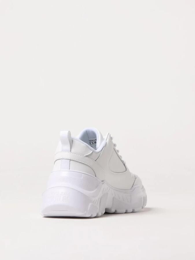 Versace Jeans Couture Sneakers laag 'FONDO SPEEDTRACK'