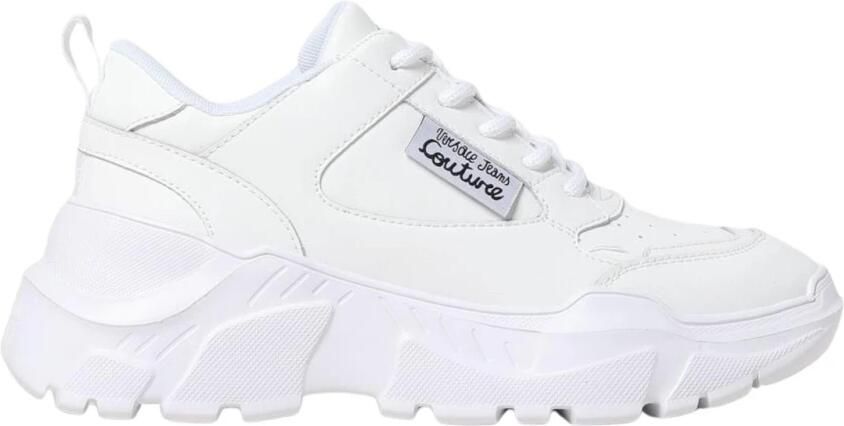 Versace Jeans Couture Sneakers laag 'FONDO SPEEDTRACK' - Foto 3