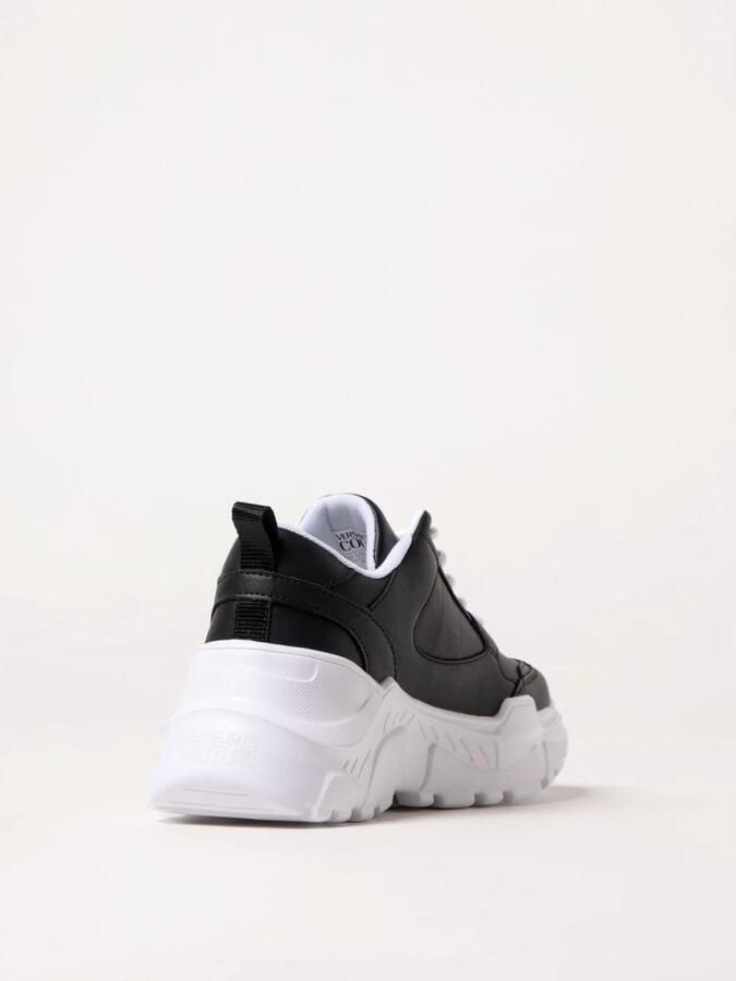 Versace Jeans Couture Chunky Sole Sneakers - Foto 2