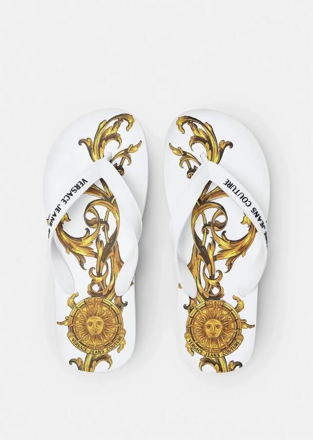 Versace Jeans Couture Ciabatte - Foto 3