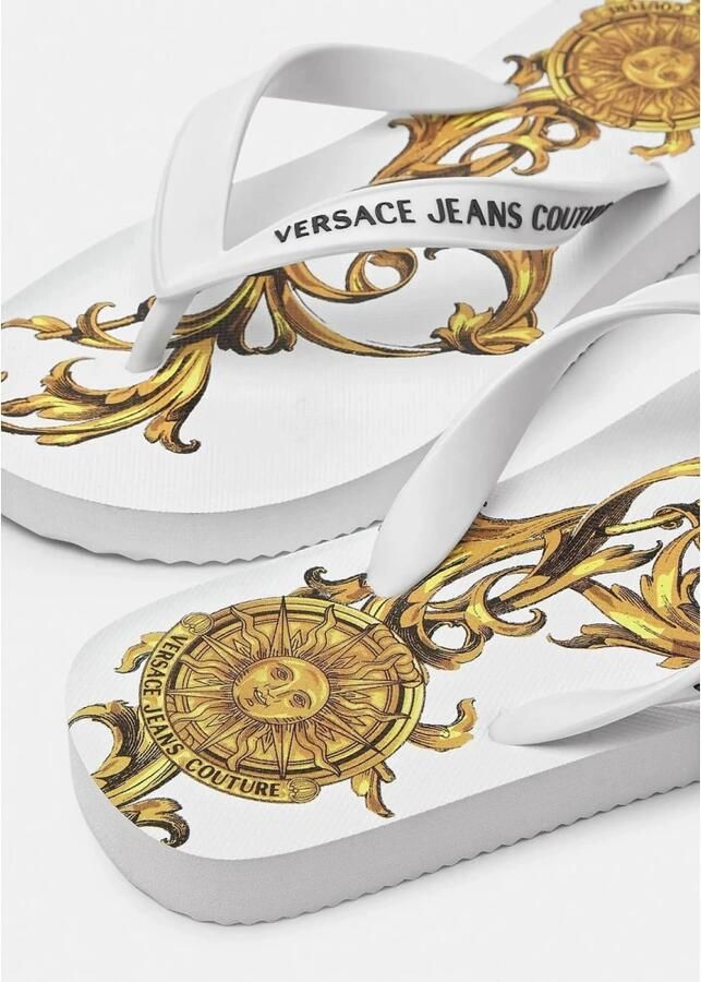 Versace Jeans Couture Ciabatte - Foto 2