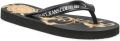 Versace Jeans Couture Ciabatte - Blauw