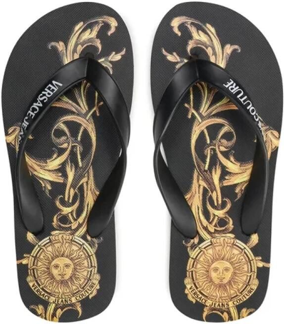 Versace Jeans Couture Ciabatte - Foto 2