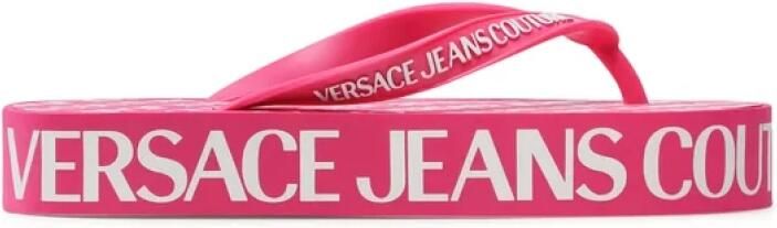 Versace Jeans Couture Ciabatte