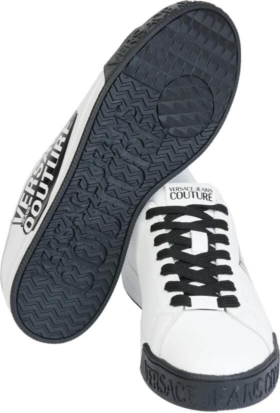 Versace Jeans Couture Court Couture Sneakers - Foto 2