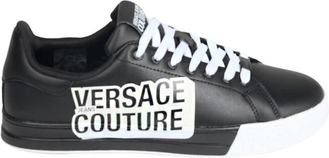 Versace Jeans Couture Court Sneakers