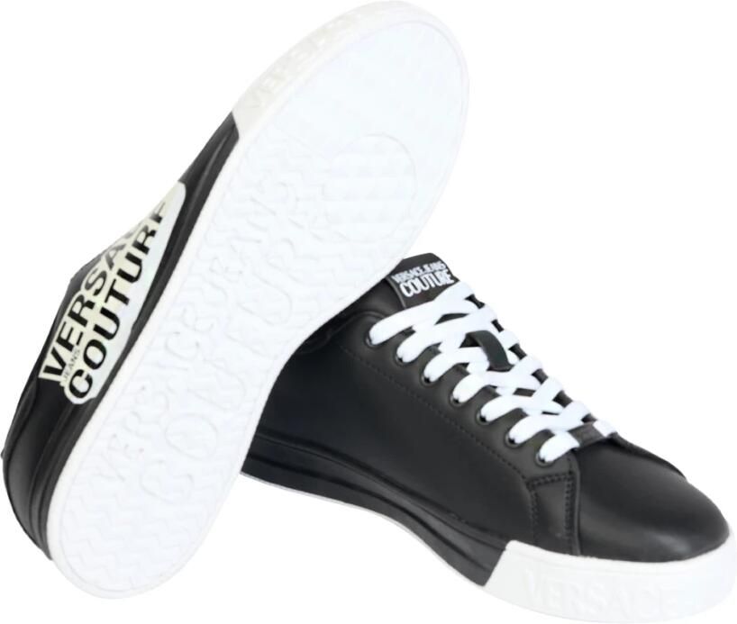 Versace Jeans Couture Court Sneakers - Foto 2