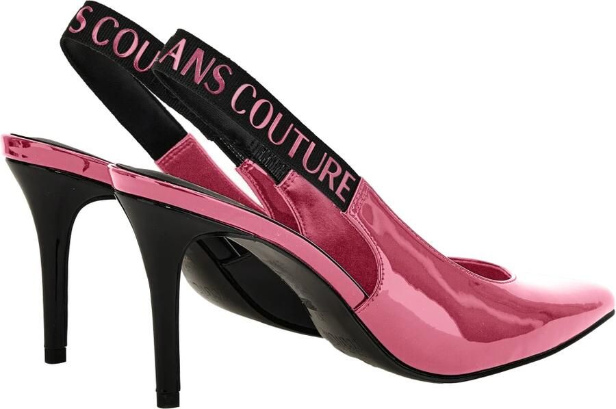 Versace Jeans Couture Décolleté - Foto 2