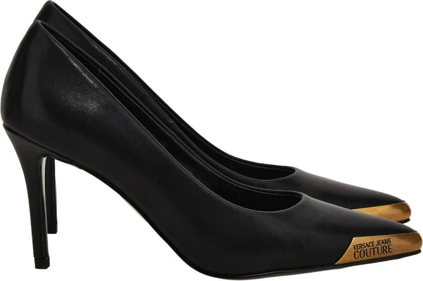 Versace Jeans Couture Décolleté