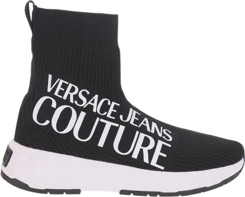 Versace Jeans Couture Dynamic Baroque Sneakers